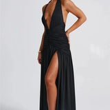 Emma | Women's Maxi Dress