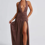 Emma | Women's Maxi Dress