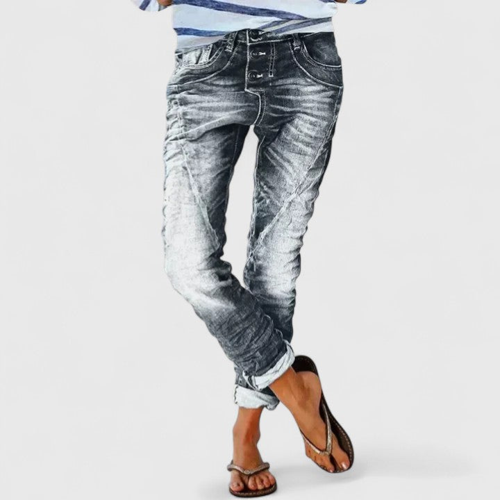 Hannah | Comfortable Women's Pants
