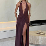 Emma | Women's Maxi Dress