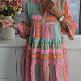 Ava | Everyday Spring Dress
