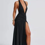 Emma | Women's Maxi Dress