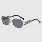 Isla | Timeless Elegant Sunglasses