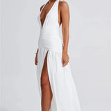 Emma | Women's Maxi Dress