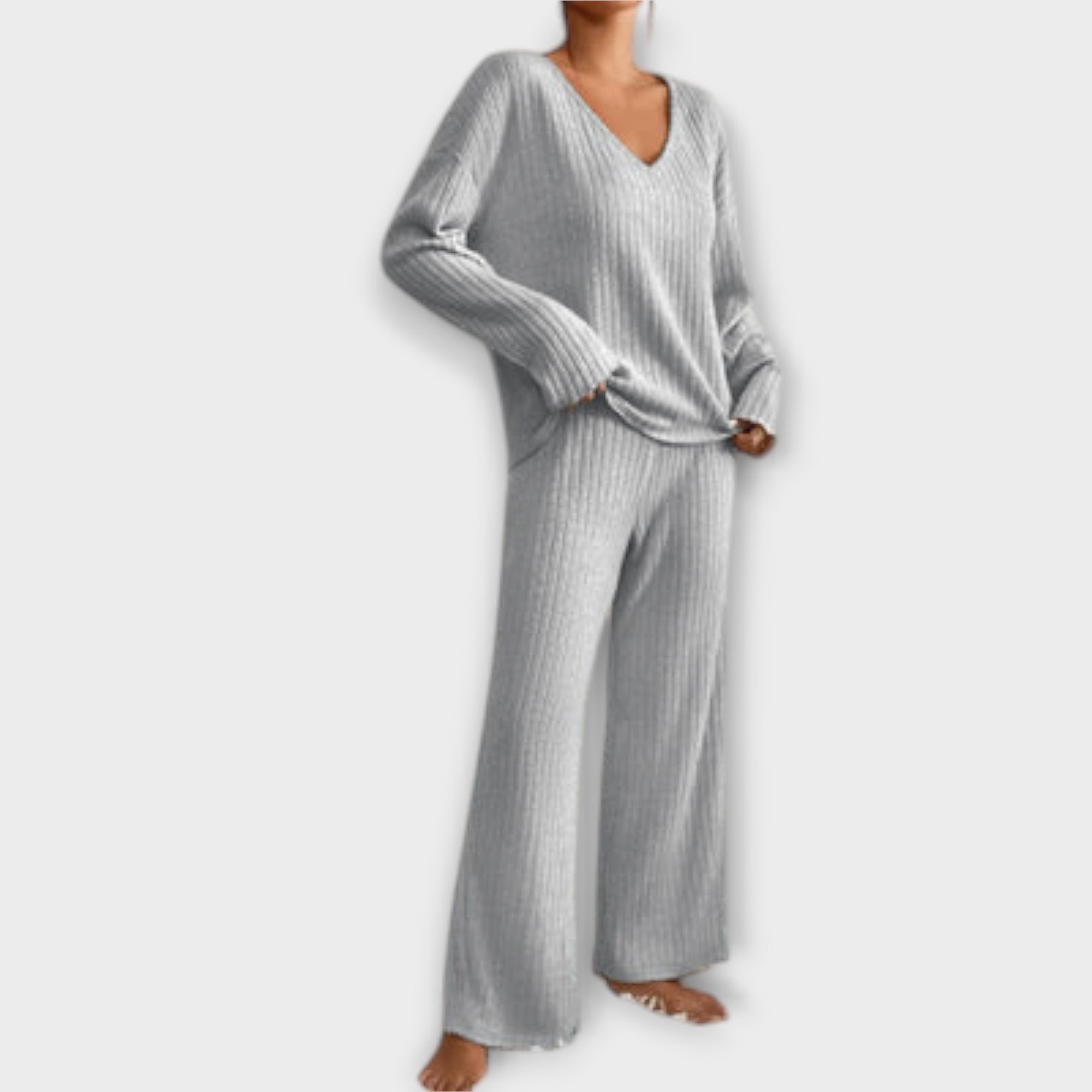 Emily | Comfortable Two Piece Set