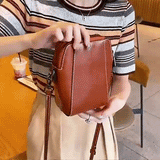 Lucy | Compact Mini Handbag