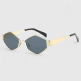 Rachel | Sophisticated Women's Sunglasses