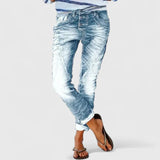 Hannah | Comfortable Women's Pants