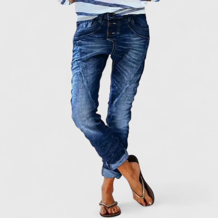 Hannah | Comfortable Women's Pants
