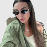 Rachel | Sophisticated Women's Sunglasses