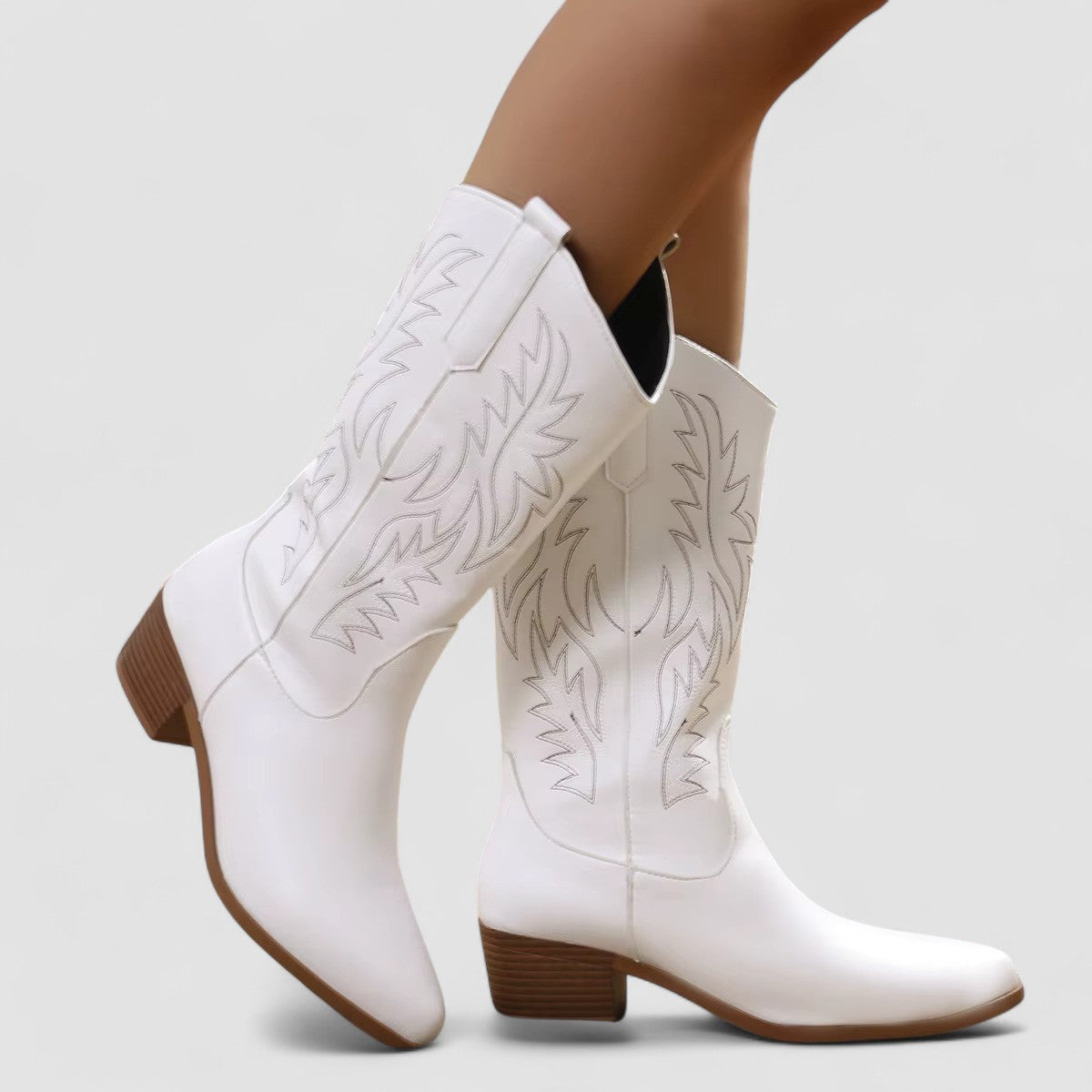 Claire | Western Orthopaedic Support Boots