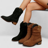 Rachel | Women's Orthopedic Boots