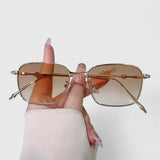 Rachel | Sleek Everyday Sunglasses