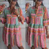Ava | Everyday Spring Dress