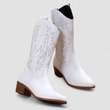 Claire | Western Orthopaedic Support Boots