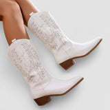 Claire | Western Orthopaedic Support Boots