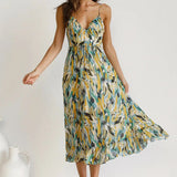Rachel | Chic Summer Dress