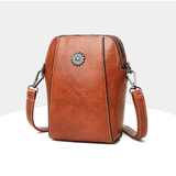 Lucy | Compact Mini Handbag