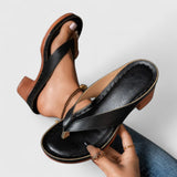 Rachel | Orthopedic Heeled Shoes