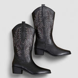 Claire | Western Orthopaedic Support Boots