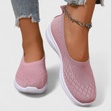 Hannah | Orthopedic Slip-On Shoes