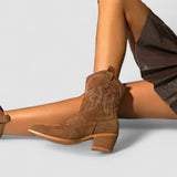Grace | Orthopedic Western Boots