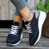 Amelia | Zip-Up Orthopaedic Sneakers