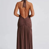 Emma | Women's Maxi Dress