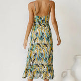 Rachel | Chic Summer Dress