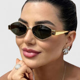 Rachel | Sophisticated Women's Sunglasses
