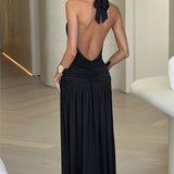 Emma | Women's Maxi Dress