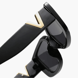 Harper | Edgy Statement Sunglasses
