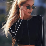 Isla | Modern Style Sunglasses