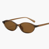 Isla | Romantic Style Sunglasses