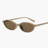 Isla | Romantic Style Sunglasses