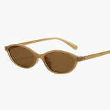 Isla | Romantic Style Sunglasses