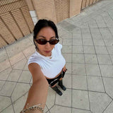 Isla | Romantic Style Sunglasses