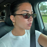 Isla | Romantic Style Sunglasses