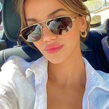 Rachel | Chic Refined Sunglasses