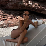 Rachel | Chic Refined Sunglasses