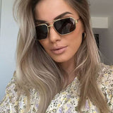 Rachel | Chic Refined Sunglasses