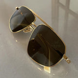 Rachel | Chic Refined Sunglasses