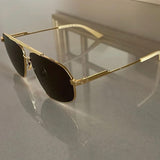 Rachel | Chic Refined Sunglasses