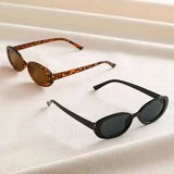 Rachel | Elegant Women's Sunglasses