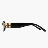 Ava | Contemporary Style Sunglasses