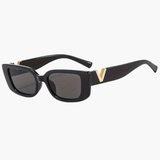 Harper | Edgy Statement Sunglasses