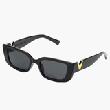 Harper | Edgy Statement Sunglasses