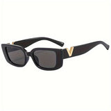 Harper | Edgy Statement Sunglasses