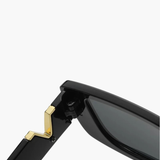 Harper | Edgy Statement Sunglasses