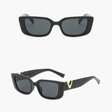 Harper | Edgy Statement Sunglasses